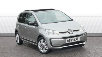 Volkswagen Up 1.0 Up Beats 5dr Petrol Hatchback